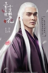 三生三世十里桃花东华
