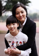 秘果于池子母亲