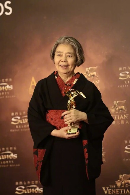 日本影后树木希林去世 曾参演《小偷家族》